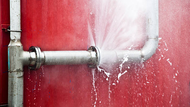 Best Emergency water damage restoration  in Wabash, IN