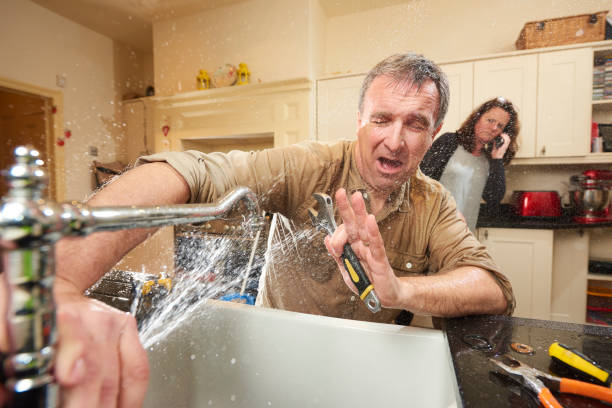 Best Water damage restoration near me  in Wabash, IN